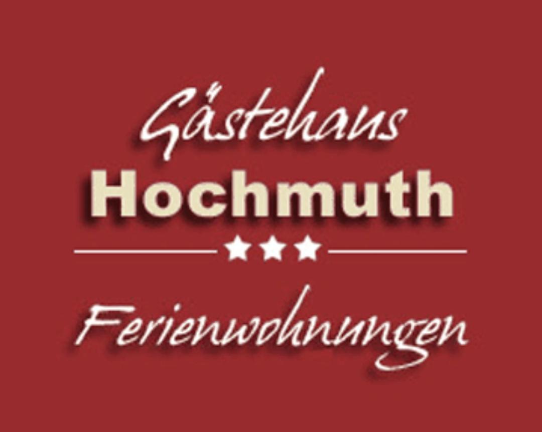 Gastehaus Hochmuth Apartment Mayrhofen Ngoại thất bức ảnh